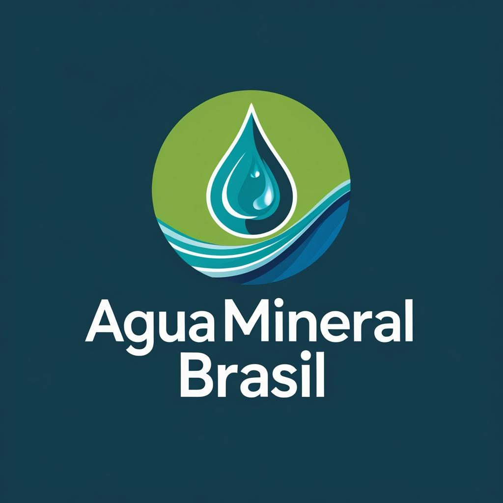 Agua Mineral Brasil