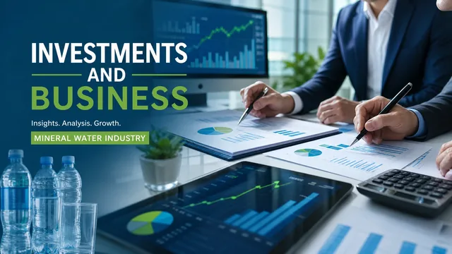 Investimentos e Negócios