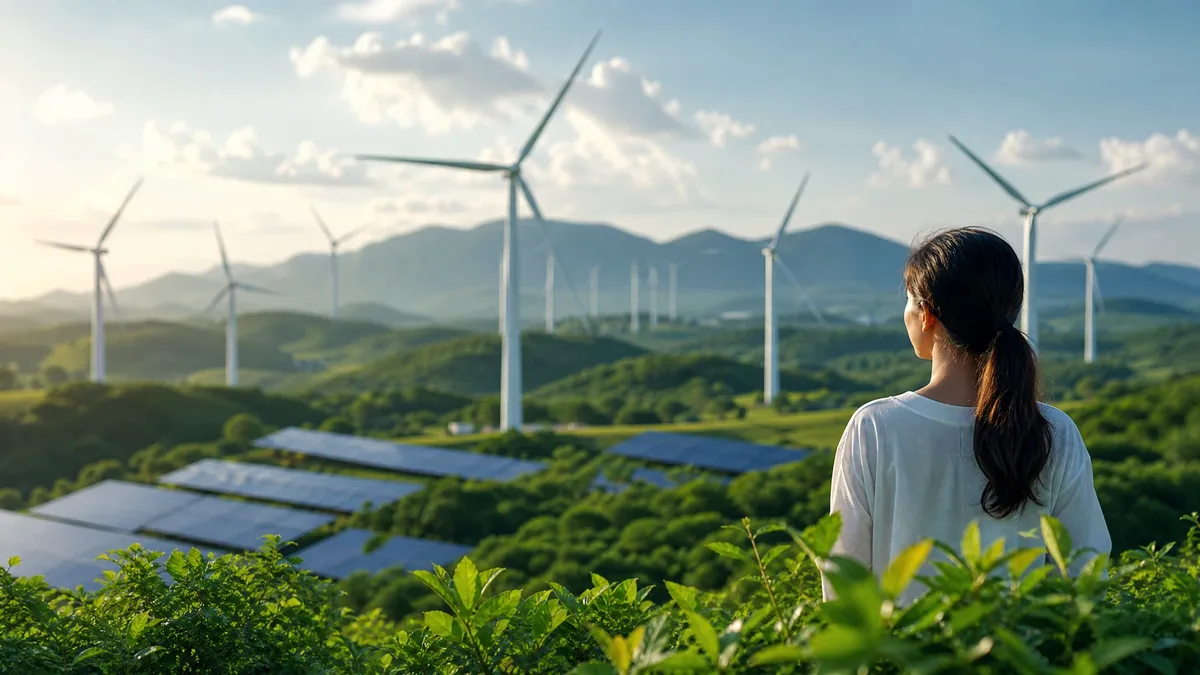 Sustentabilidade